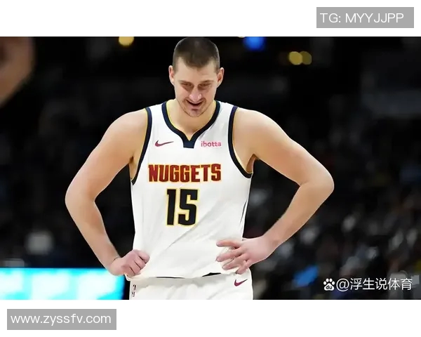 快船与掘金激战第三场NBA直播精彩瞬间回顾与分析
